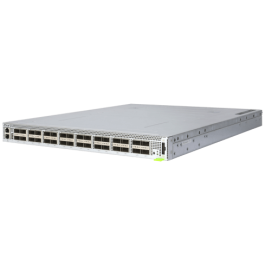6.4T Programmable Data Center Switch