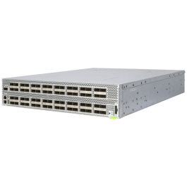 12.8T Programmable Data Center Switch