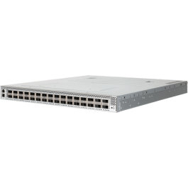 25.6T P4 Programmable Data Center Switch