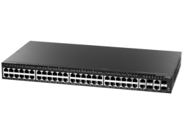 L2 Fast Ethernet Standalone Switch