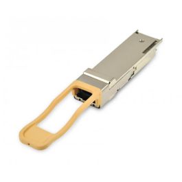 40GBASE-SR4 100m Extended Temperature QSFP+ Optical Transceiver