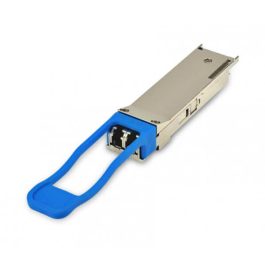 40GBASE-LR4 10km Extended Temperature QSFP+ Optical Transceiver