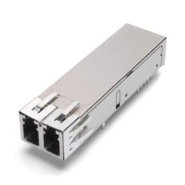 1000BASE-SX and 2G Fibre Channel (2GFC) 500m 2×5 Industrial Temperature SFF Optical Transceiver