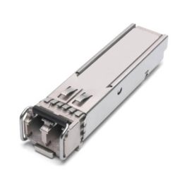 1000BASE-SX and 2G Fibre Channel (2GFC) 500m Extended Temperature SFP Optical Transceiver