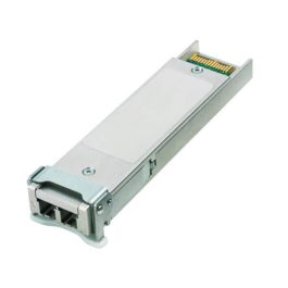 10G-ZR/OC-192 LR-2 Multirate 80km Extended Temperature XFP Optical Transceiver