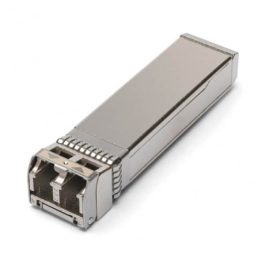 10GBASE-SR/SW 400m SFP+ Extended Temperature Optical Transceiver
