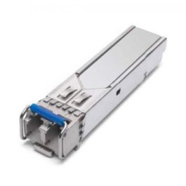 Gigabit Ethernet CWDM 100km SFP Optical Transceiver