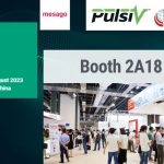 Pulsiv和分销合作伙伴EPS Global将在上海参加PCIM Asia展会