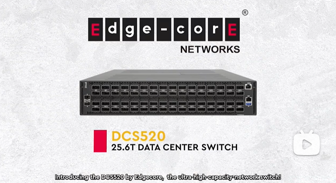edgecore DCS520
