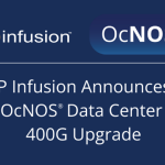 IP Infusion宣布OcNOS数据中心400G升级