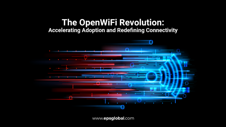 You are currently viewing OpenWiFi革命: 加速采用和重新定义连接