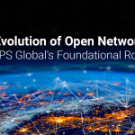 开放网络的发展: EPS Global的基础角色